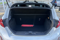 Ford FIESTA VII 1.0 SCTi EcoBoost mHEV 155 ST Line Première main / extension de garantie Ford 