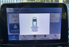 Ford FIESTA VII 1.0 SCTi EcoBoost mHEV 155 ST Line Première main / extension de garantie Ford 