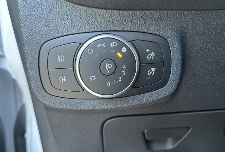 Ford FIESTA VII 1.0 SCTi EcoBoost mHEV 155 ST Line Première main / extension de garantie Ford 