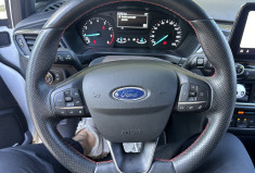 Ford FIESTA VII 1.0 SCTi EcoBoost mHEV 155 ST Line Première main / extension de garantie Ford 