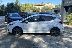 Ford FIESTA VII 1.0 SCTi EcoBoost mHEV 155 ST Line Première main / extension de garantie Ford 