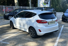 Ford FIESTA VII 1.0 SCTi EcoBoost mHEV 155 ST Line Première main / extension de garantie Ford 
