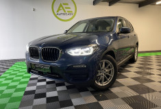 BMW X3 xDrive 30  265 ch Lounge (Attelage électrique)