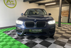 BMW X3 xDrive 30  265 ch Lounge (Attelage électrique)