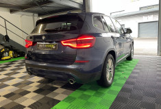 BMW X3 xDrive 30  265 ch Lounge (Attelage électrique)