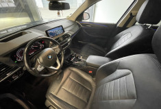 BMW X3 xDrive 30  265 ch Lounge (Attelage électrique)