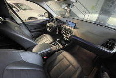 BMW X3 xDrive 30  265 ch Lounge (Attelage électrique)