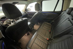 BMW X3 xDrive 30  265 ch Lounge (Attelage électrique)