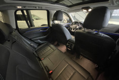 BMW X3 xDrive 30  265 ch Lounge (Attelage électrique)
