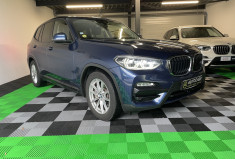 BMW X3 xDrive 30  265 ch Lounge (Attelage électrique)