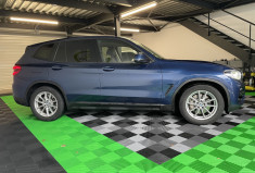 BMW X3 xDrive 30  265 ch Lounge (Attelage électrique)