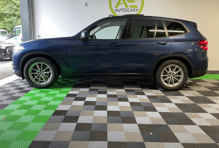 BMW X3 xDrive 30  265 ch Lounge (Attelage électrique)
