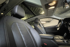 BMW X3 xDrive 30  265 ch Lounge (Attelage électrique)