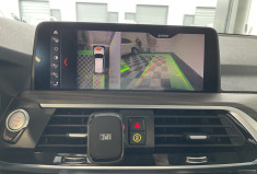 BMW X3 xDrive 30  265 ch Lounge (Attelage électrique)