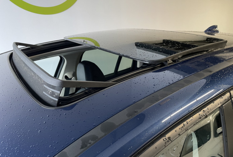 BMW X3 xDrive 30  265 ch Lounge (Attelage électrique)