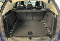 BMW X3 xDrive 30  265 ch Lounge (Attelage électrique)