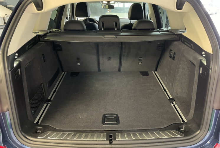 BMW X3 xDrive 30  265 ch Lounge (Attelage électrique)