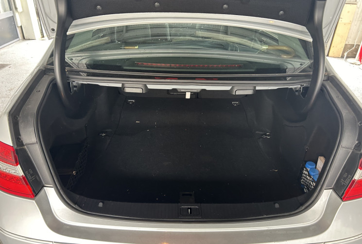 MERCEDES CLASSE E 2.2 CDI 136 AVANTGARDE