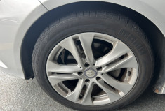MERCEDES CLASSE E 2.2 CDI 136 AVANTGARDE