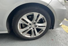 MERCEDES CLASSE E 2.2 CDI 136 AVANTGARDE
