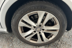 MERCEDES CLASSE E 2.2 CDI 136 AVANTGARDE
