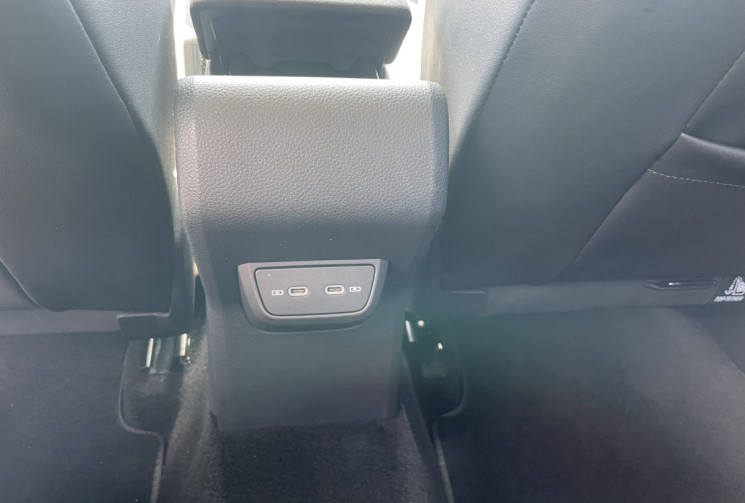 Volkswagen Taigo 1.0 TSI 110 DSG7 STYLE 