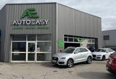 Audi Q3 2.0 TFSI 211 Ambition Luxe Quattro S-tronic7 + éthanol