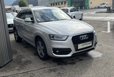 Audi Q3 2.0 TFSI 211 Ambition Luxe Quattro S-tronic7 + éthanol
