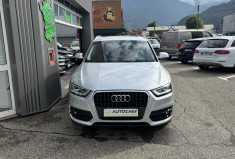 Audi Q3 2.0 TFSI 211 Ambition Luxe Quattro S-tronic7 + éthanol