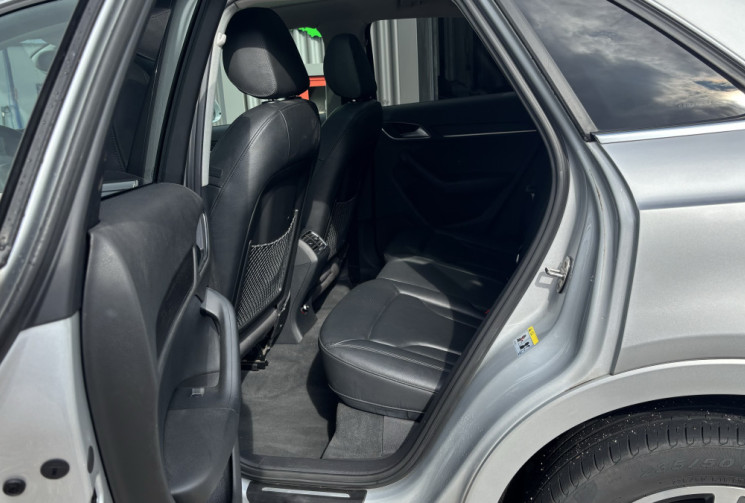 Audi Q3 2.0 TFSI 211 Ambition Luxe Quattro S-tronic7 + éthanol