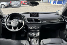 Audi Q3 2.0 TFSI 211 Ambition Luxe Quattro S-tronic7 + éthanol