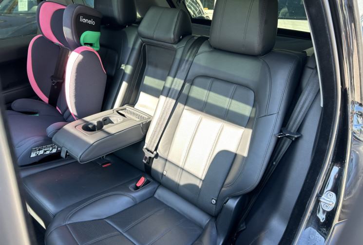 LAND-ROVER RANGE ROVER SPORT 2.0 P400e 404 Ch Sport HSE * SON MERIDIAN * TOIT OUVRANT * SUIVI LAND-R