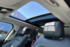LAND-ROVER RANGE ROVER SPORT 2.0 P400e 404 Ch Sport HSE * SON MERIDIAN * TOIT OUVRANT * SUIVI LAND-R
