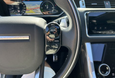 LAND-ROVER RANGE ROVER SPORT 2.0 P400e 404 Ch Sport HSE * SON MERIDIAN * TOIT OUVRANT * SUIVI LAND-R
