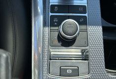 LAND-ROVER RANGE ROVER SPORT 2.0 P400e 404 Ch Sport HSE * SON MERIDIAN * TOIT OUVRANT * SUIVI LAND-R