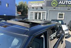 LAND-ROVER RANGE ROVER SPORT 2.0 P400e 404 Ch Sport HSE * SON MERIDIAN * TOIT OUVRANT * SUIVI LAND-R