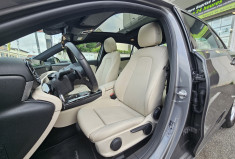 MERCEDES CLASSE A 180 136 ch Style Line 7G-DCT CUIR TOIT OUVRANT 