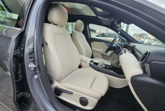 MERCEDES CLASSE A 180 136 ch Style Line 7G-DCT CUIR TOIT OUVRANT 