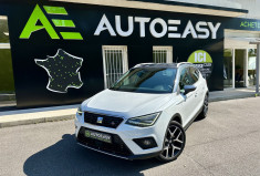 SEAT ARONA 1.0 TSI 116 FR * ENTRETIEN COMPLET A JOUR * CT OK * GARANTIE 6 MOIS