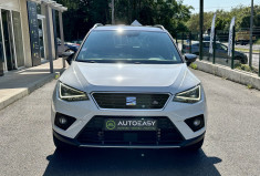 SEAT ARONA 1.0 TSI 116 FR * ENTRETIEN COMPLET A JOUR * CT OK * GARANTIE 6 MOIS