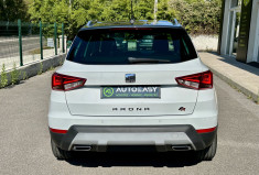 SEAT ARONA 1.0 TSI 116 FR * ENTRETIEN COMPLET A JOUR * CT OK * GARANTIE 6 MOIS