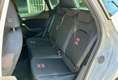 SEAT ARONA 1.0 TSI 116 FR * ENTRETIEN COMPLET A JOUR * CT OK * GARANTIE 6 MOIS