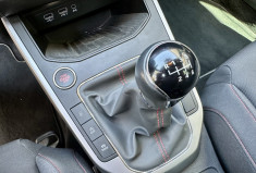 SEAT ARONA 1.0 TSI 116 FR * ENTRETIEN COMPLET A JOUR * CT OK * GARANTIE 6 MOIS