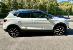 SEAT ARONA 1.0 TSI 116 FR * ENTRETIEN COMPLET A JOUR * CT OK * GARANTIE 6 MOIS