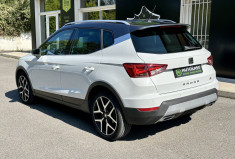 SEAT ARONA 1.0 TSI 116 FR * ENTRETIEN COMPLET A JOUR * CT OK * GARANTIE 6 MOIS