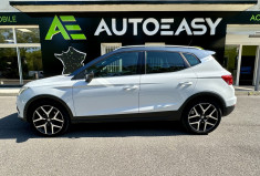 SEAT ARONA 1.0 TSI 116 FR * ENTRETIEN COMPLET A JOUR * CT OK * GARANTIE 6 MOIS