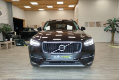 Volvo XC90  D4 190ch Momentum Geartronic 5 places