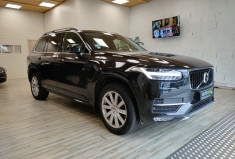 Volvo XC90  D4 190ch Momentum Geartronic 5 places
