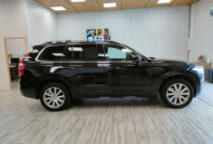 Volvo XC90  D4 190ch Momentum Geartronic 5 places
