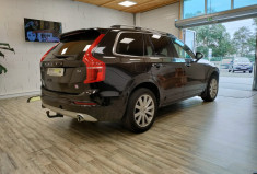 Volvo XC90  D4 190ch Momentum Geartronic 5 places